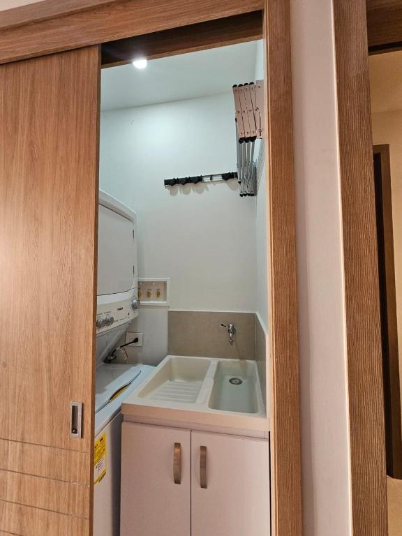 Loft exclusivo en Baía Kristal vista al lago - 2