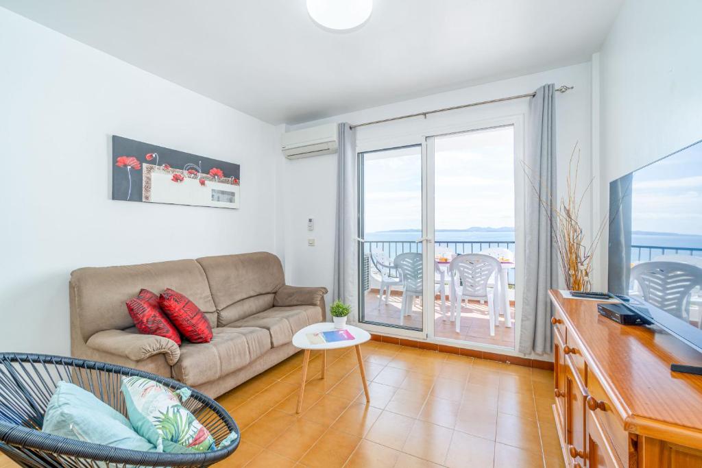 Basic comfort Apartment San Luis 0186 - 4