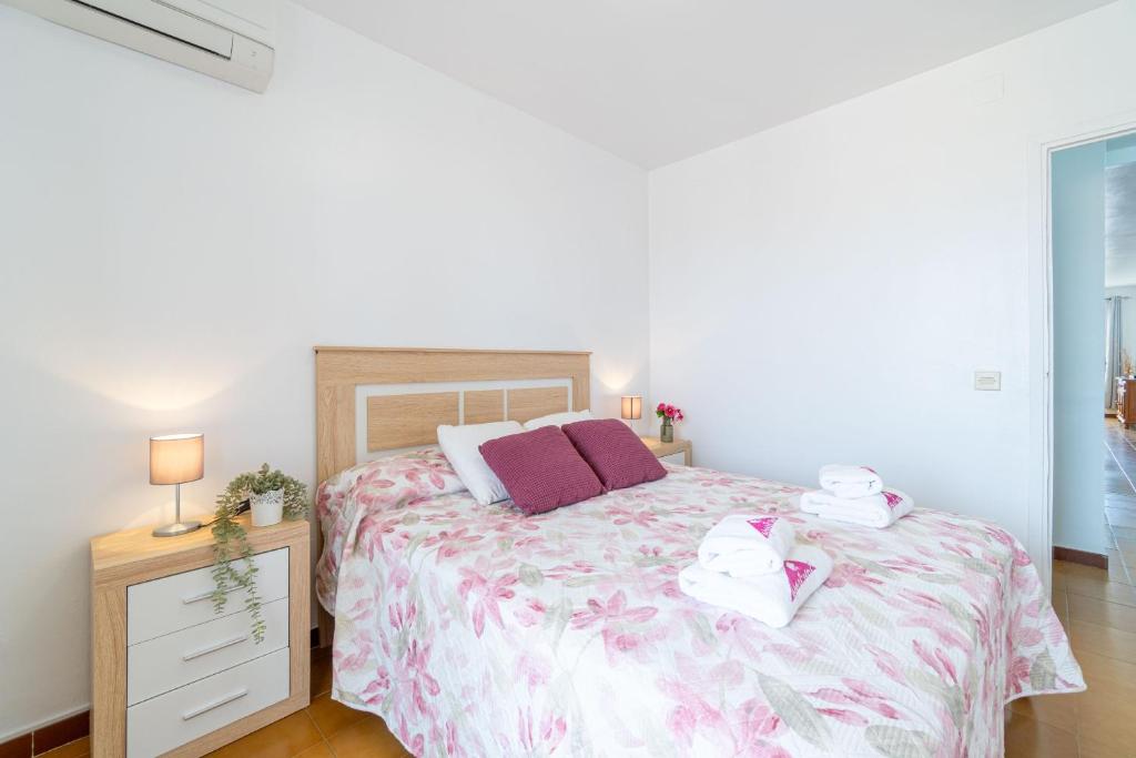 Basic comfort Apartment San Luis 0186 - 5