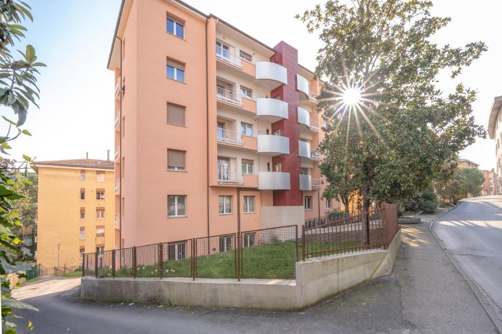 Cielo Apt Perugia - Wide 3 bedrooms - ItalyWeGo - 2