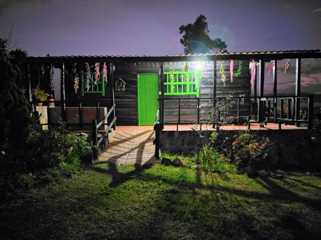 Finca la Riverita - 1