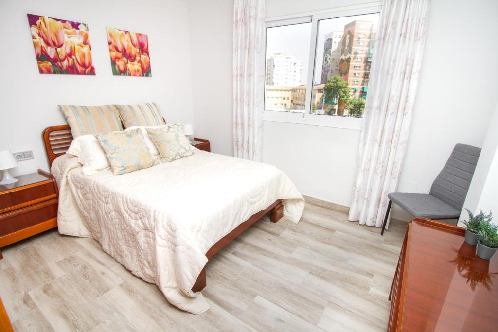 C70 - Classy 4 bedrooms Apartment - 4
