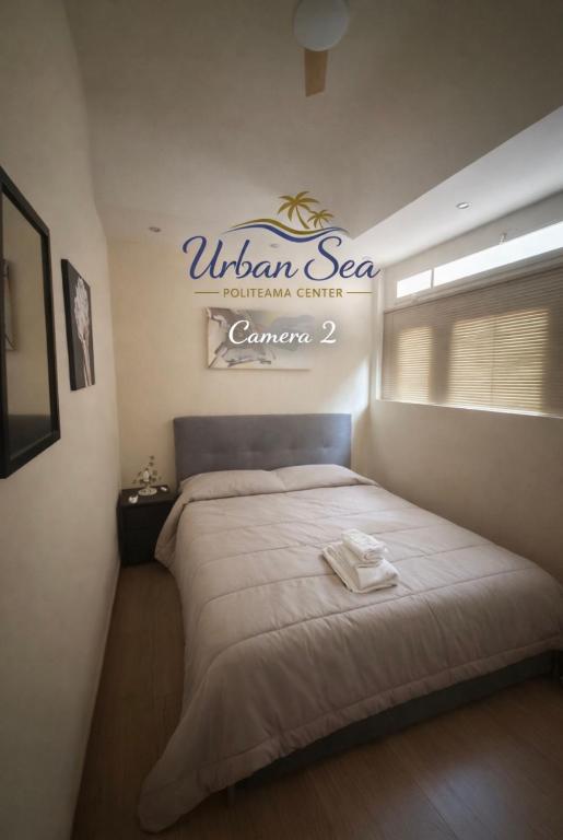 Urban Sea Politeama Center Casa Vacanze - 5