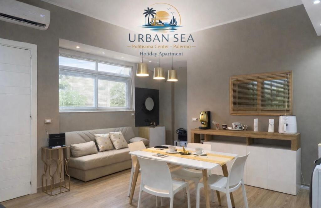Urban Sea Politeama Center Casa Vacanze - 3