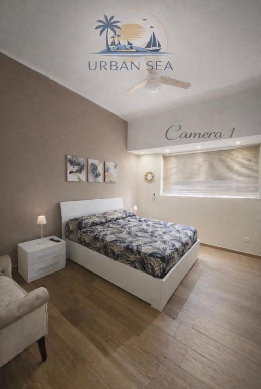 Urban Sea Politeama Center Casa Vacanze - 4