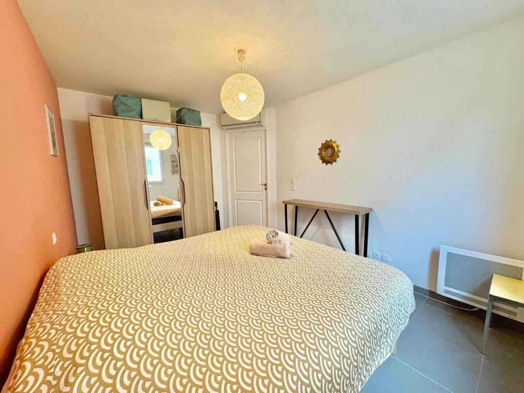 Appartement centrale à 100 m des plages Rue de Provence - 3