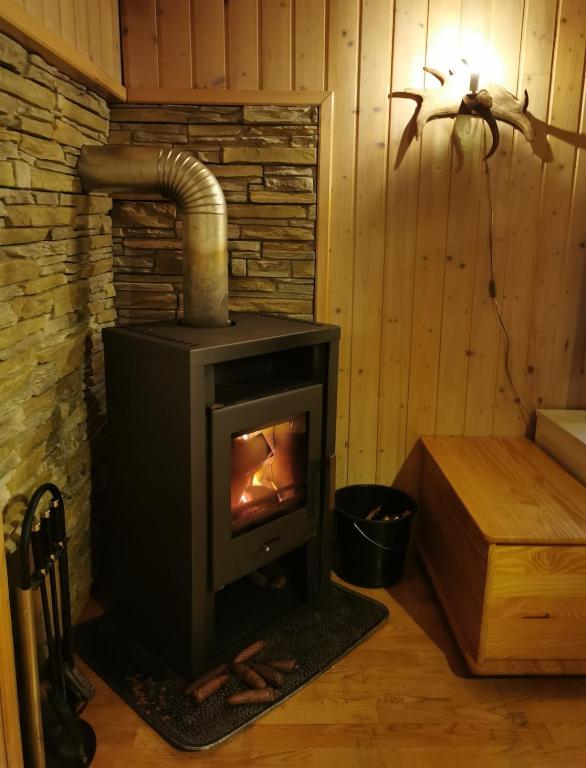 Lovely chalet in Alps - 4