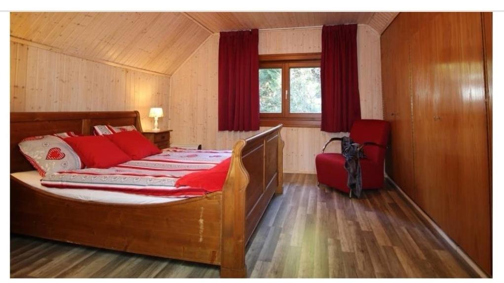 Lovely chalet in Alps - 5