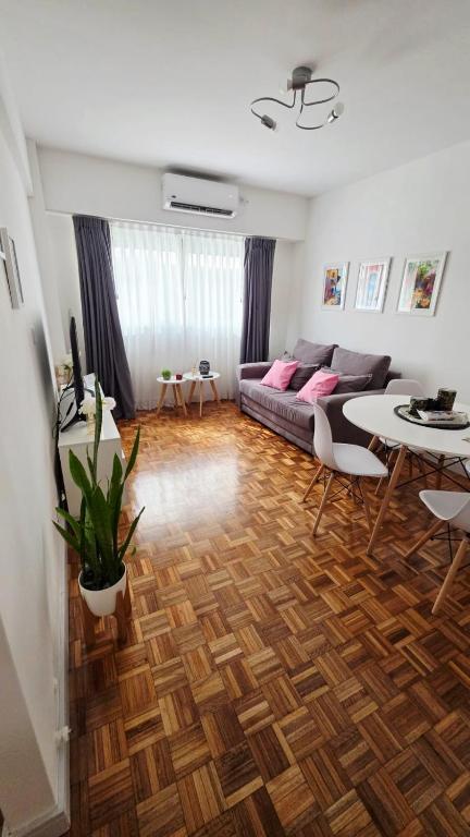 Apartamento impecable - 1
