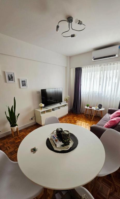 Apartamento impecable - 2