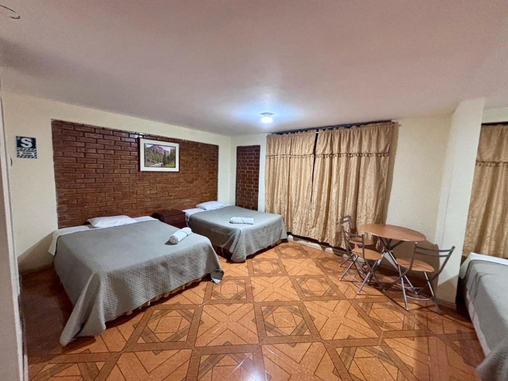 Asvea inn - 3