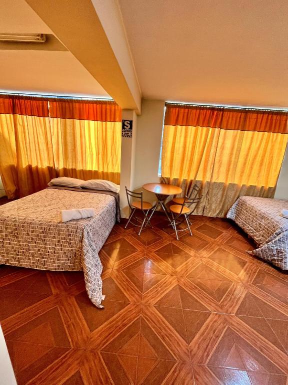Asvea inn - 5