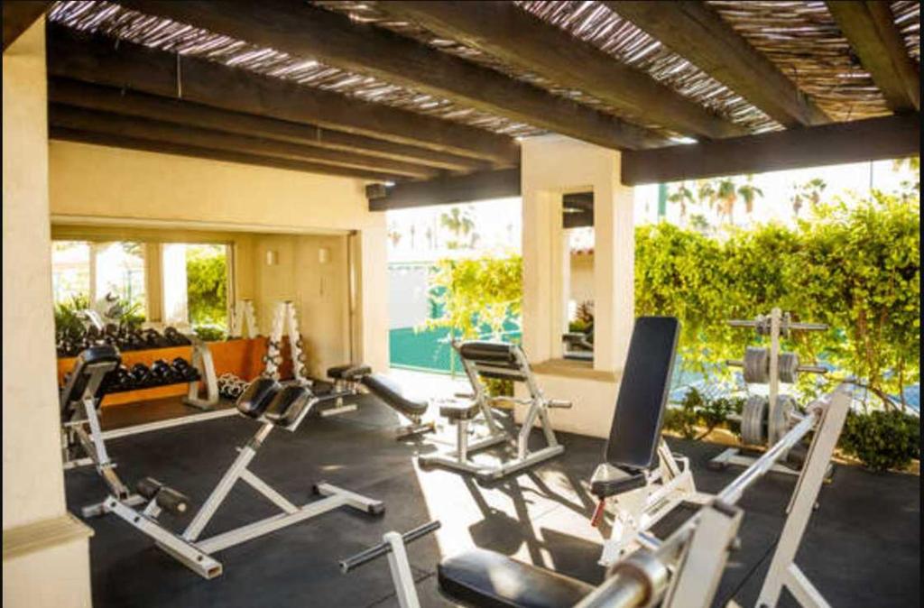 Beautifully Maintained 2-Bed Condo in Las Mañanitas - 3
