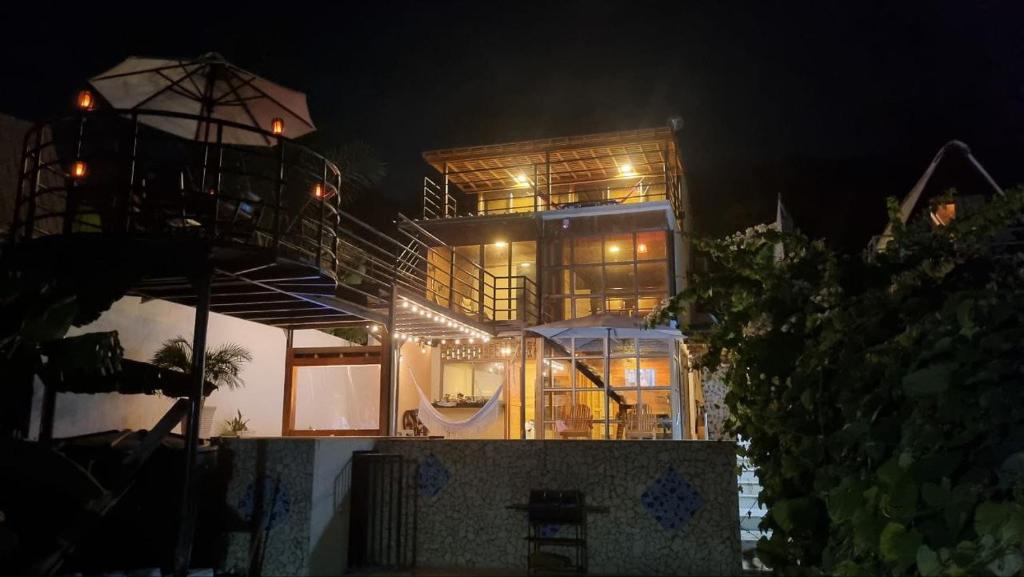 Chalet # 37 - Turbaco - 2