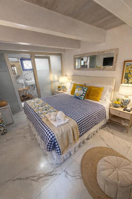 Spagna Lemon Suites - 4
