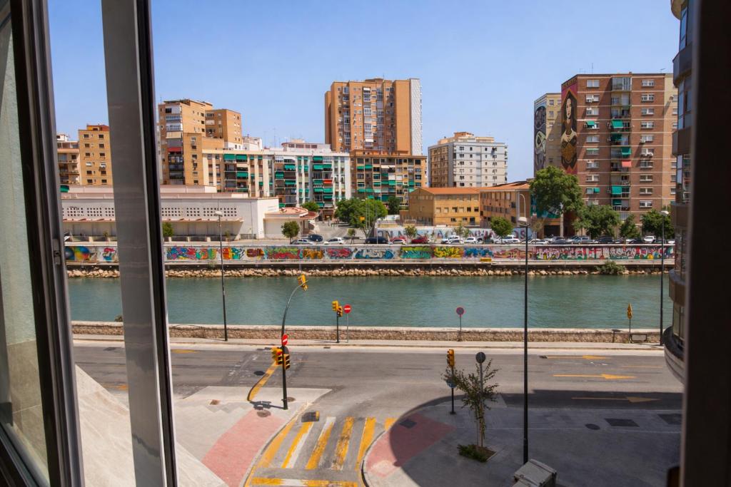 C70 - Classy 4 bedrooms Apartment - 5