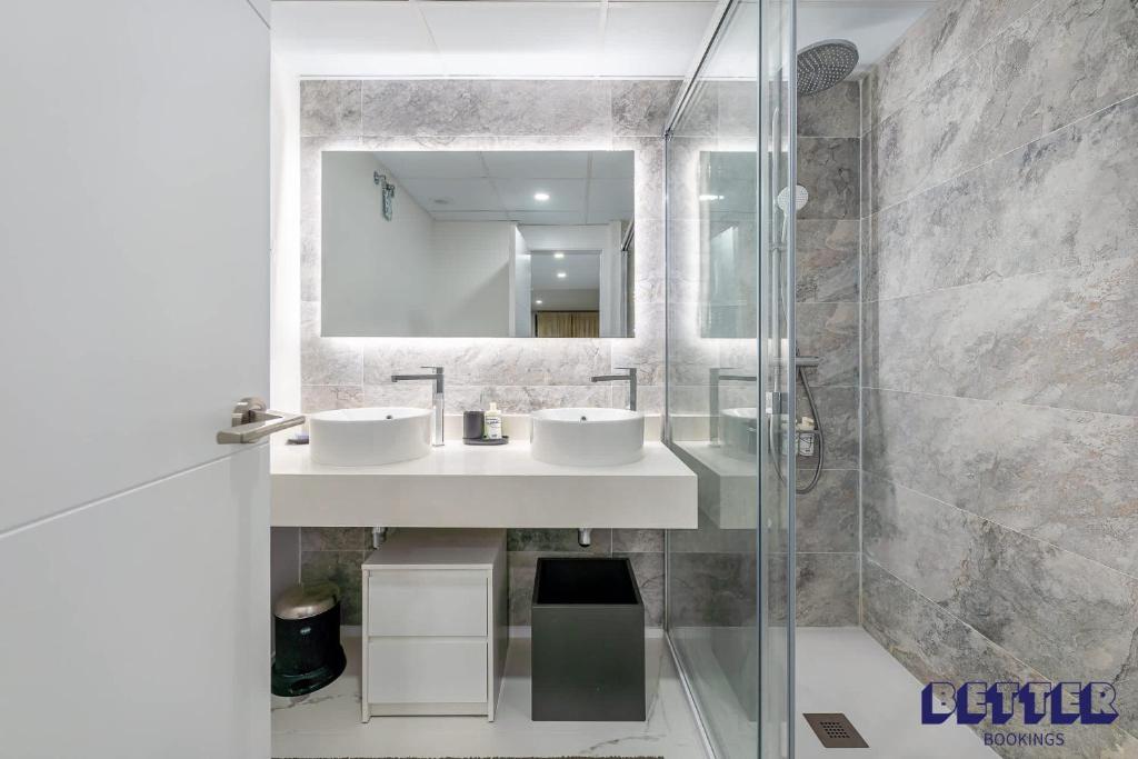 Casa Camarate - Luxury 1BR Seaviews Pool Garden - 4