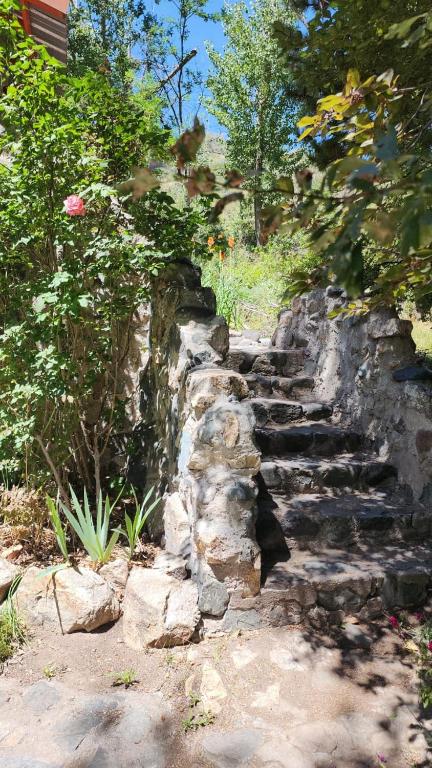 Casa en Valle del sol, potrerillos, Starlik - 2