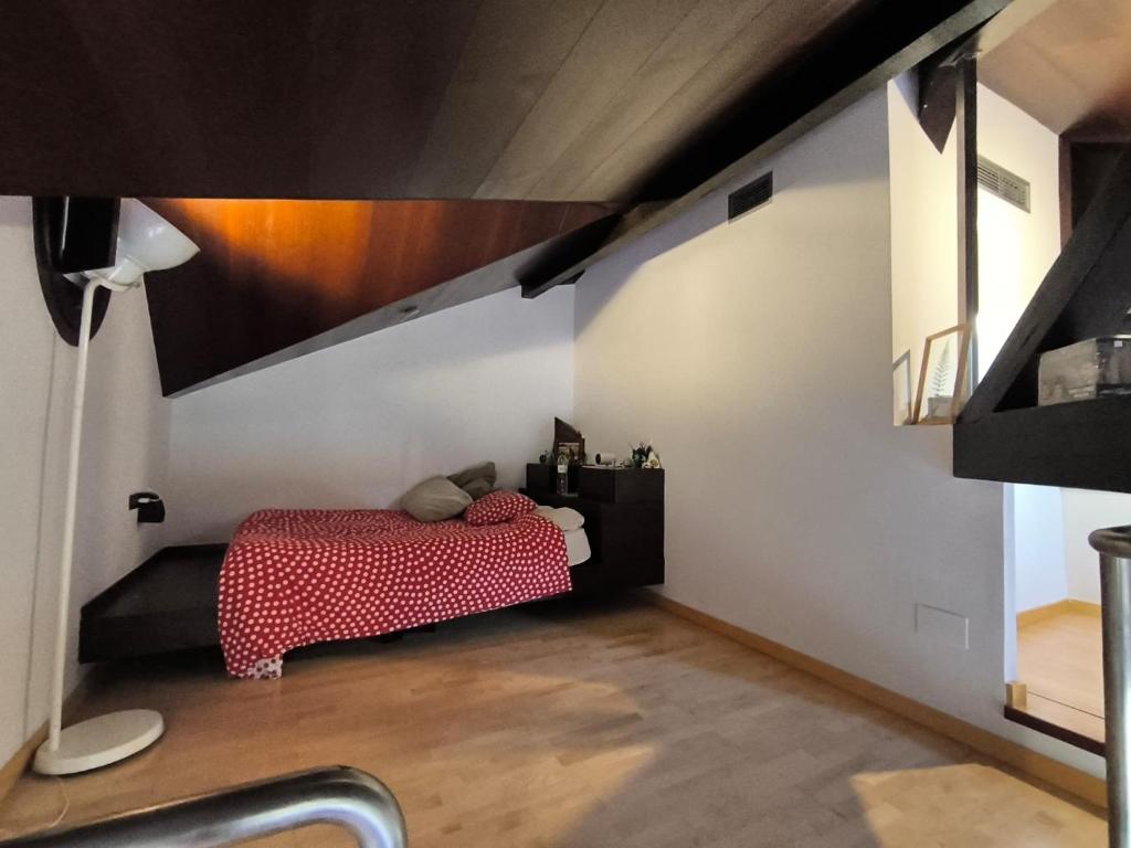 Privete room in coliving and coworking parc guell - 5