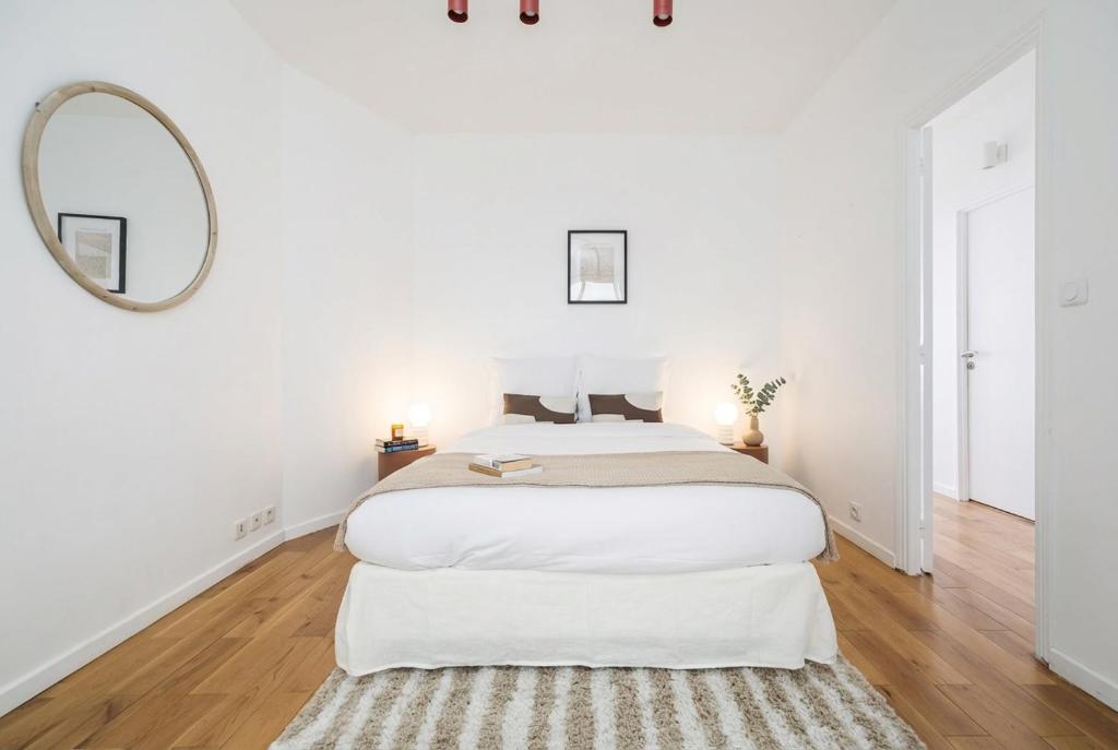 FurtiveStay - Champs Elysées - Marceau - 4