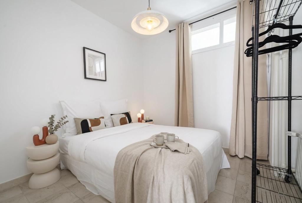 FurtiveStay - Champs Elysées - Marceau - 5