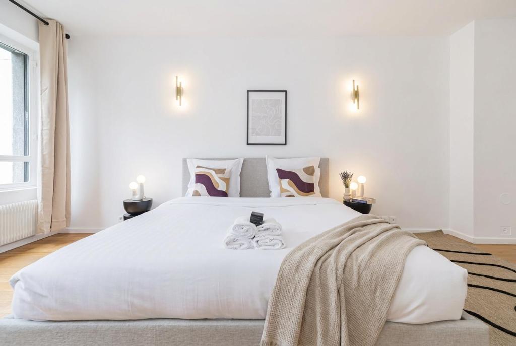 FurtiveStay - Champs Elysées - Marceau - 3