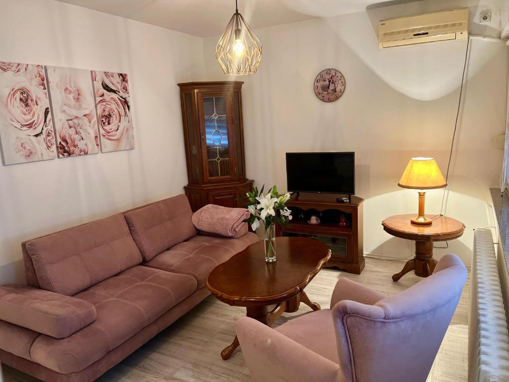 Apartman Krasota - 1