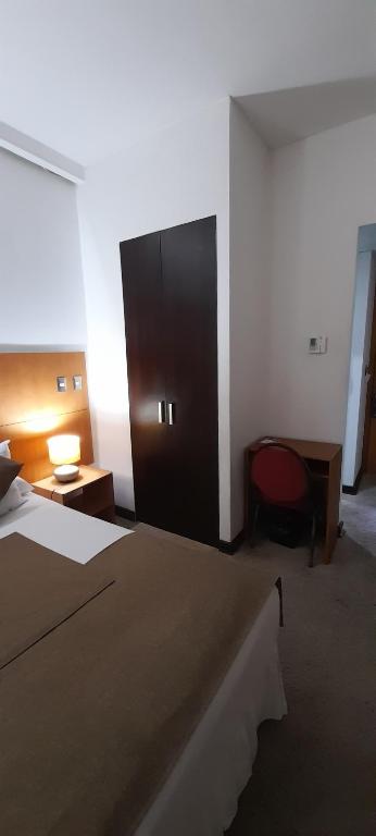 Open Hotel - 5