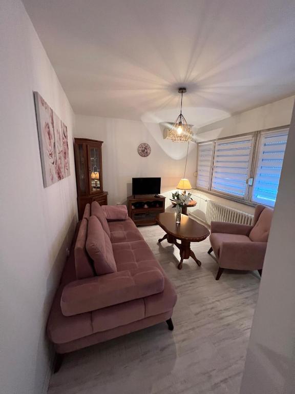 Apartman Krasota - 3