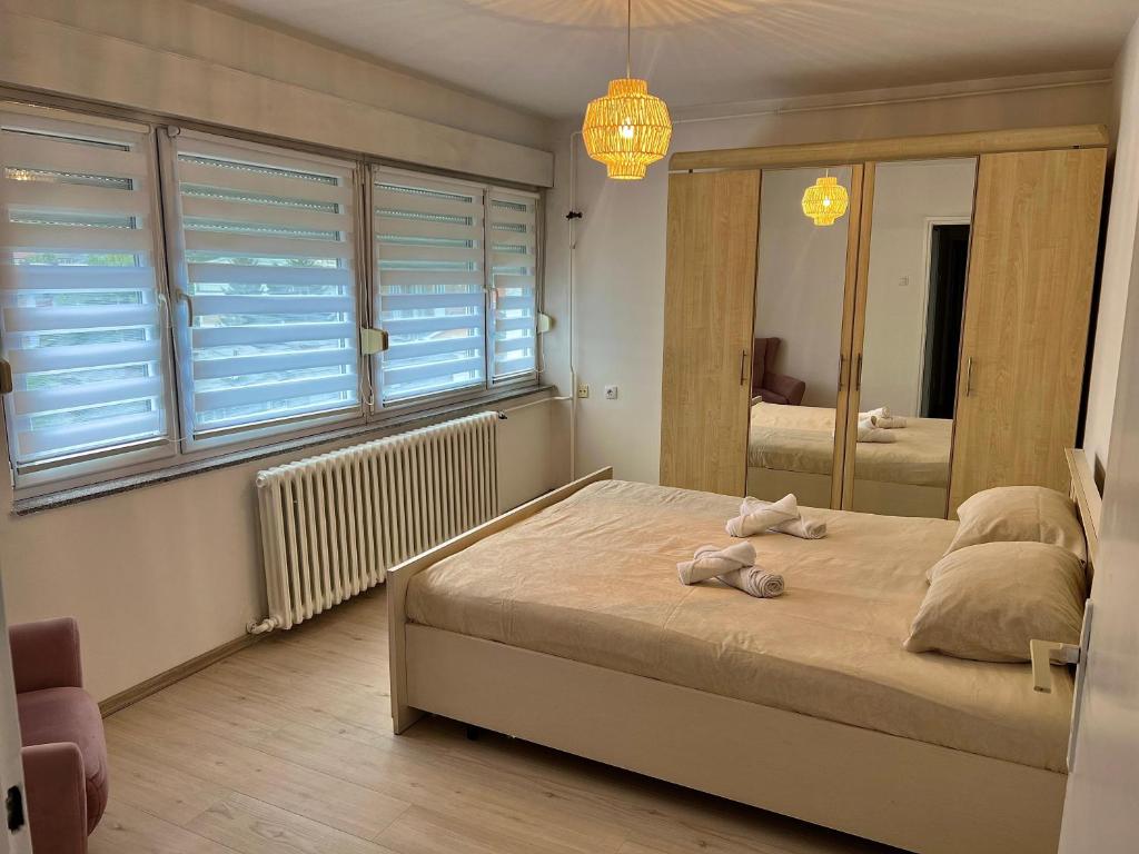 Apartman Krasota - 4