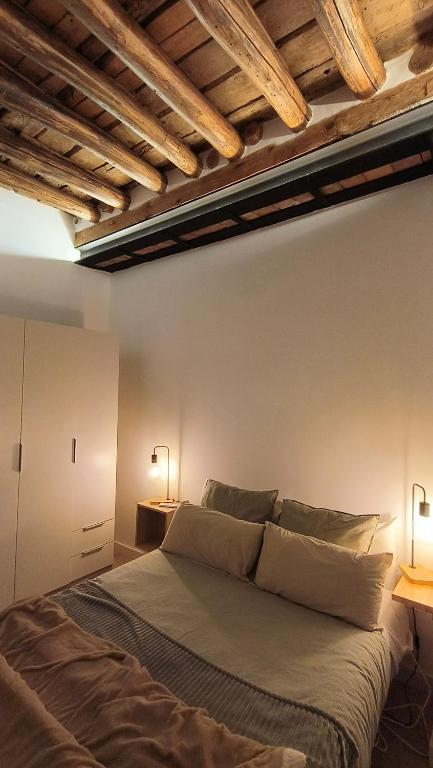 Apartamento Moral de la Magdalena - 3