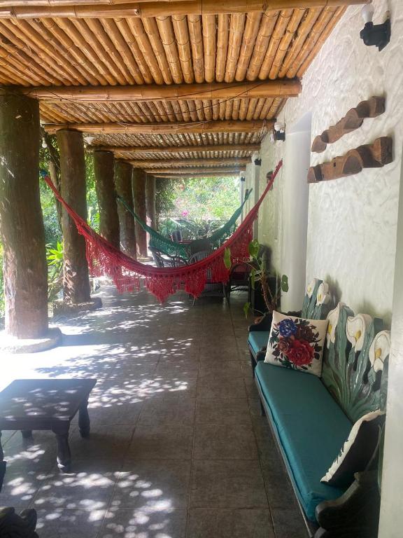 Villa Rossy - 5
