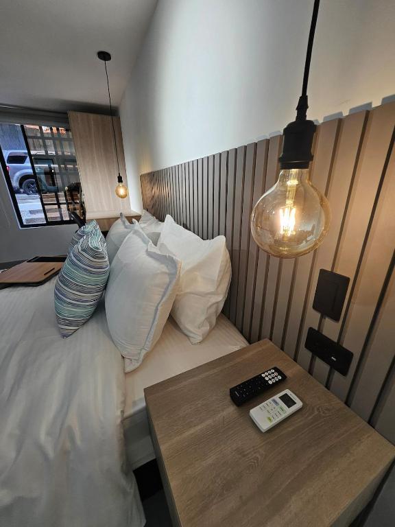 Naranjo Cozy Loft AC in Laureles - 4