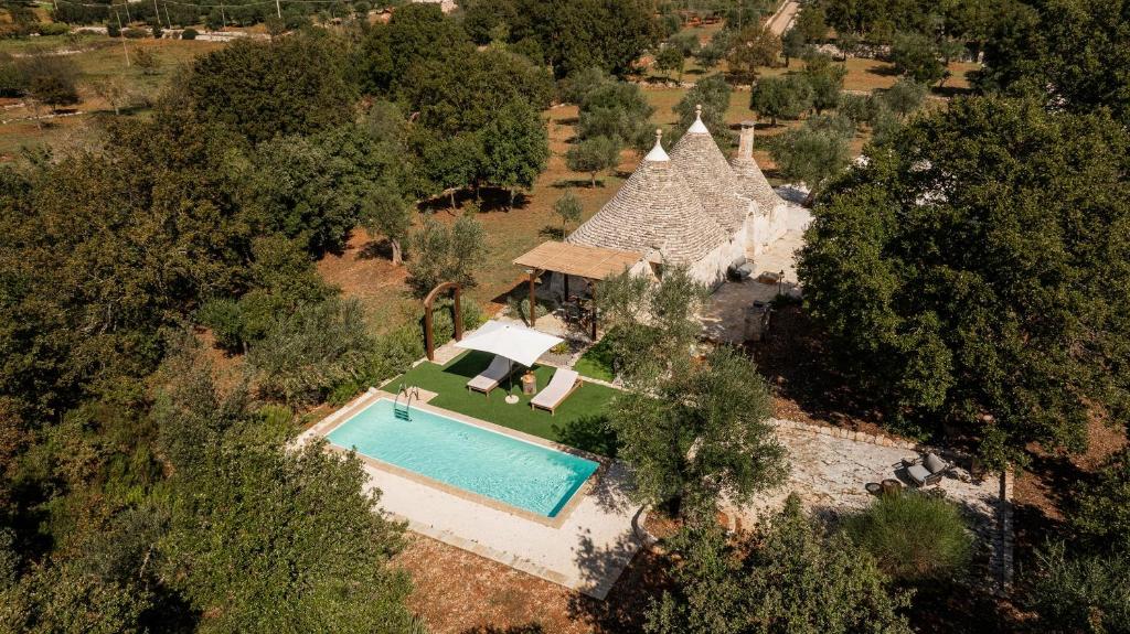 Trullo Elisa - 5