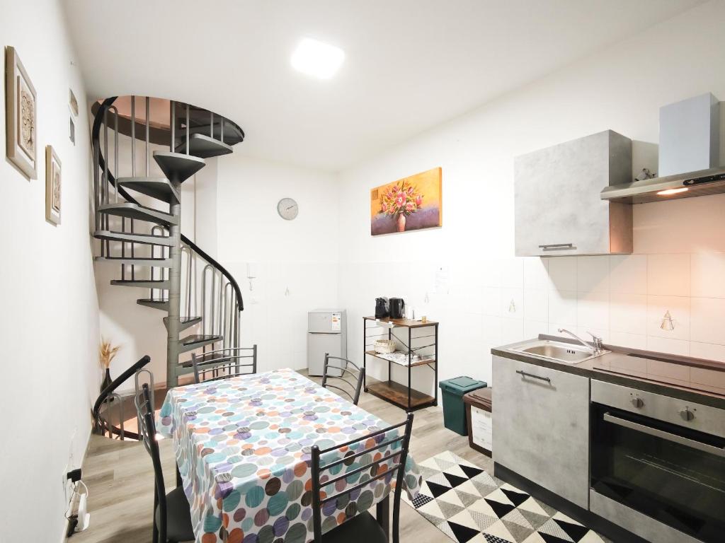 Forno Romano Apartment - 2