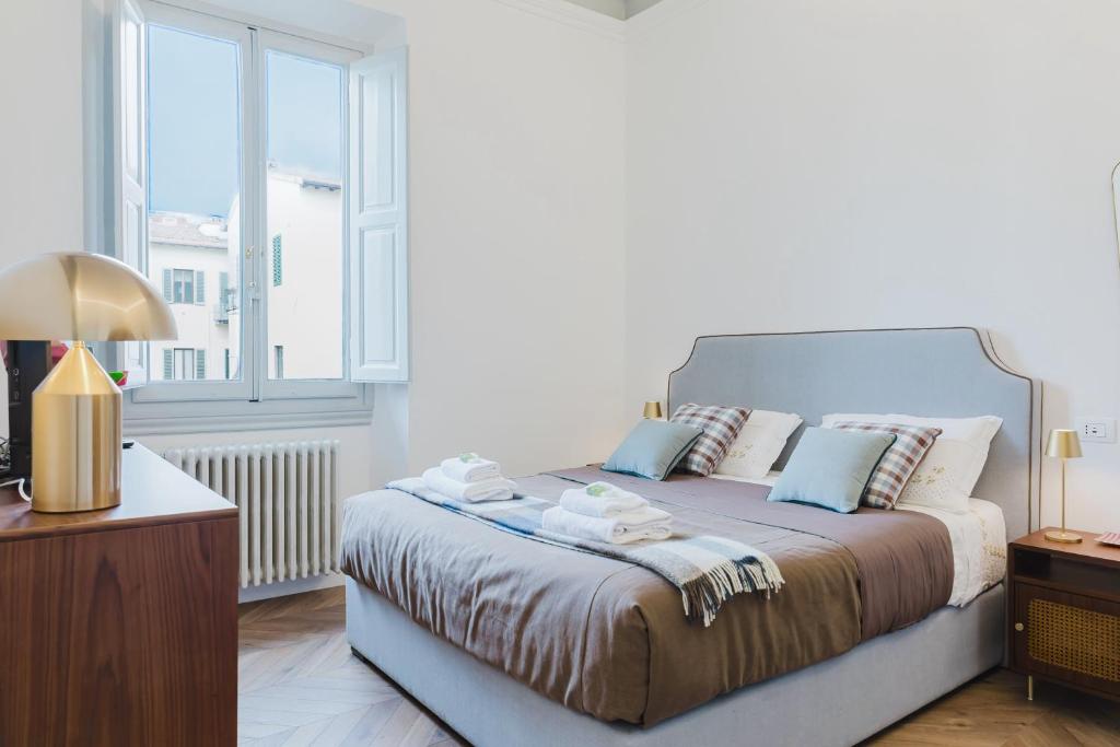 Boutique House whit Balcony - 1