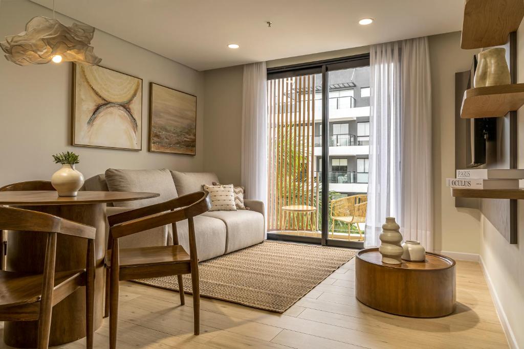 WELL Residences - By AVA Rentals - 2