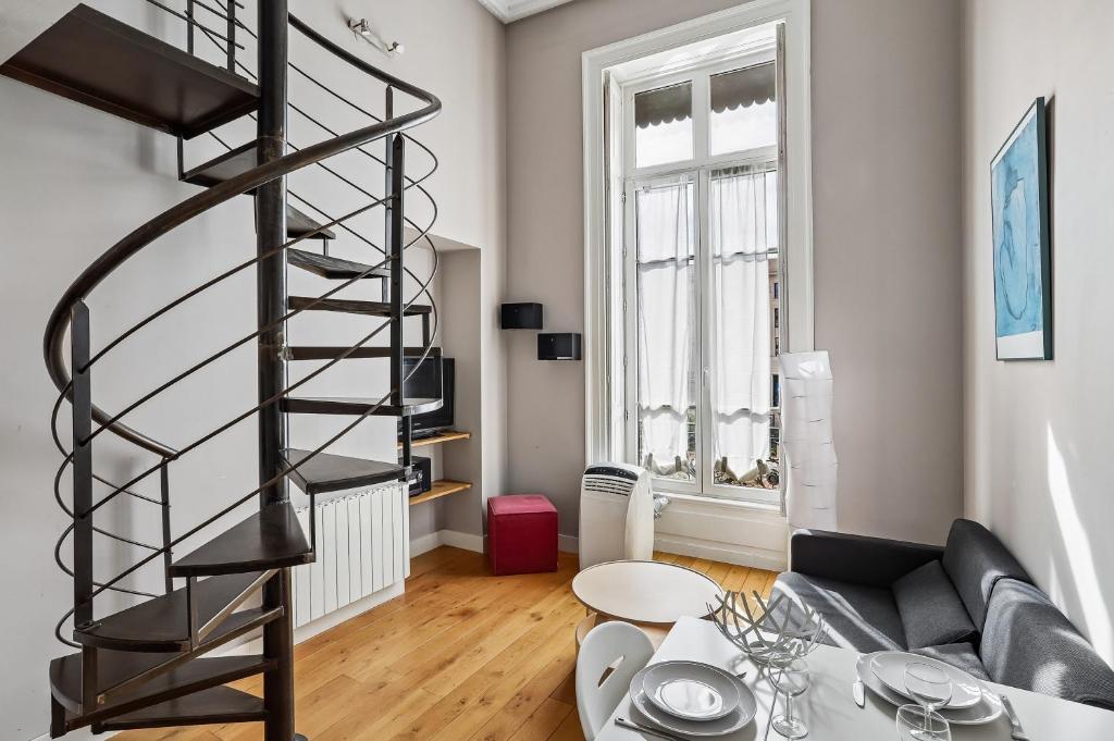 Pop Bellecour - Appartement idéal au coeur de Lyon - 2