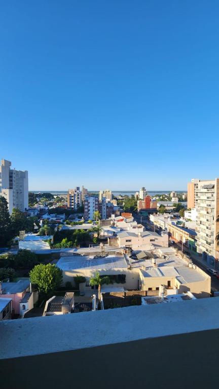 Zona parque centro - 2