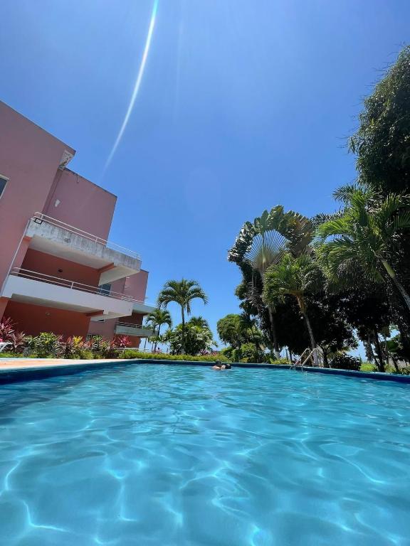 Hermoso Penthouse en La Perla, Atacames - 2