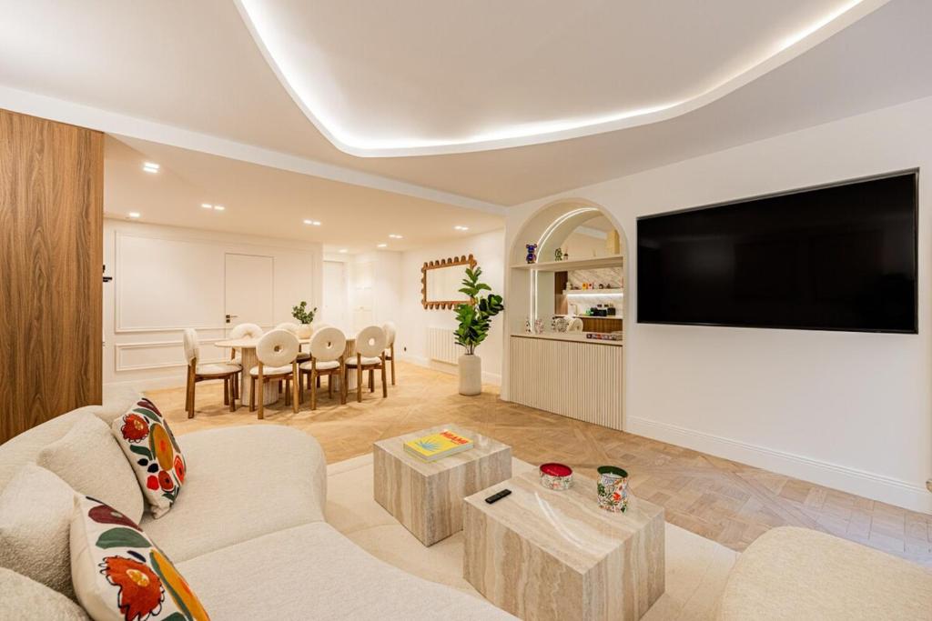 6#New suite for 8 people# Saint-Germain-des-Près#Notre-Dame - 5