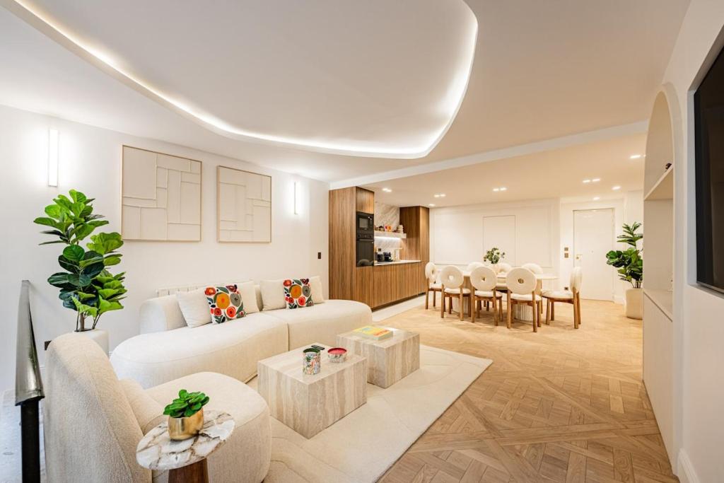 6#New suite for 8 people# Saint-Germain-des-Près#Notre-Dame - 4
