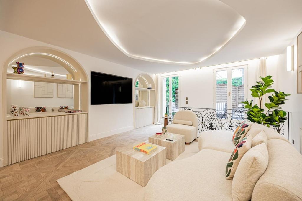 6#New suite for 8 people# Saint-Germain-des-Près#Notre-Dame - 3