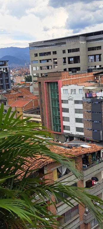 Hotel Via 45 Centro - 4