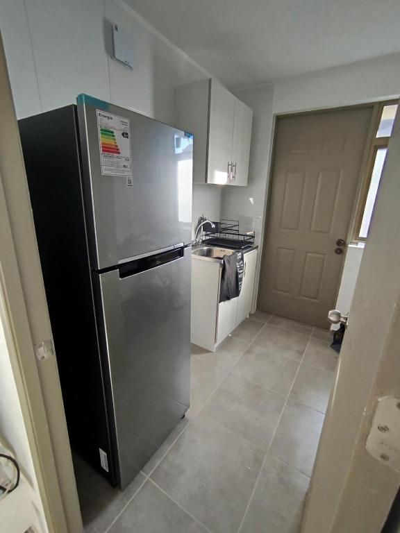 Talca Arriendo Alojamiento casa 4 a 6 huespedes - 5