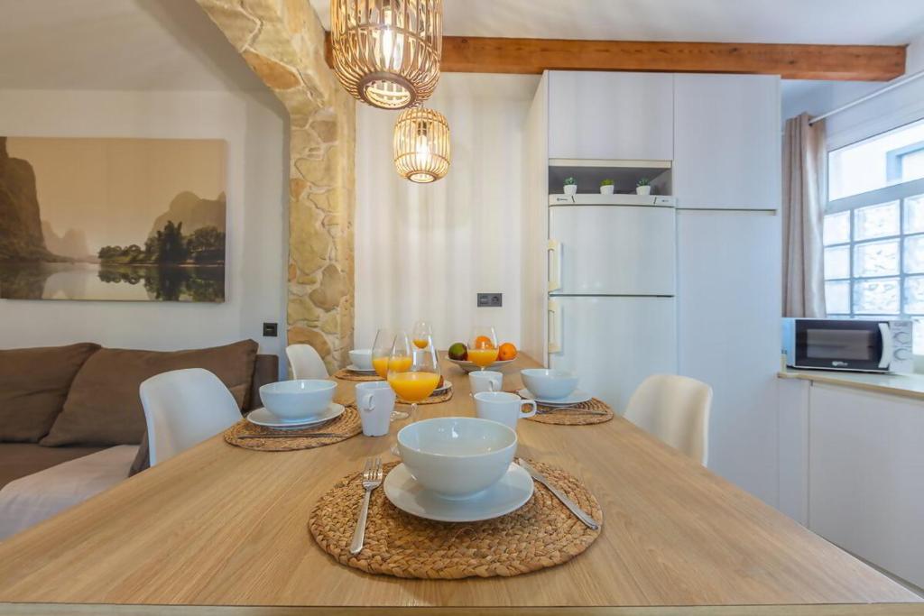 Apartamento Las Gaviotas 9A - 3