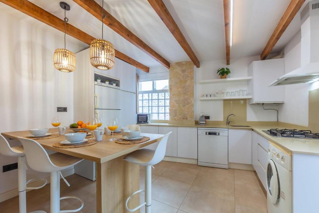 Apartamento Las Gaviotas 9A - 2