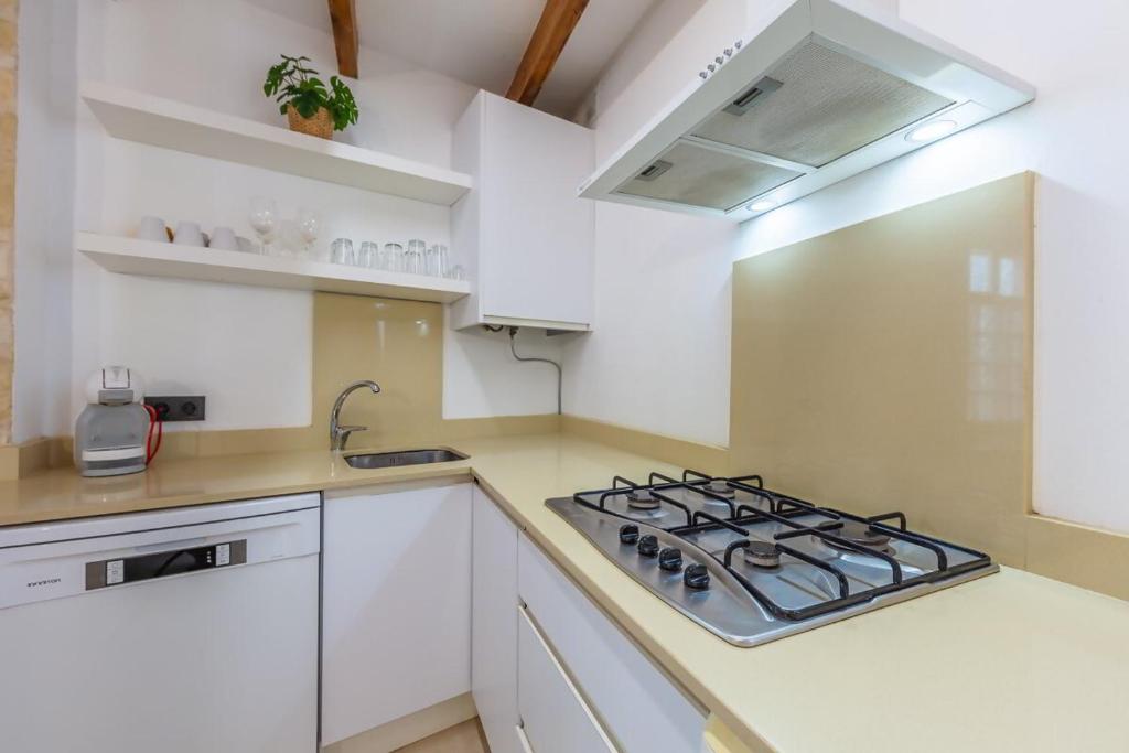 Apartamento Las Gaviotas 9A - 4