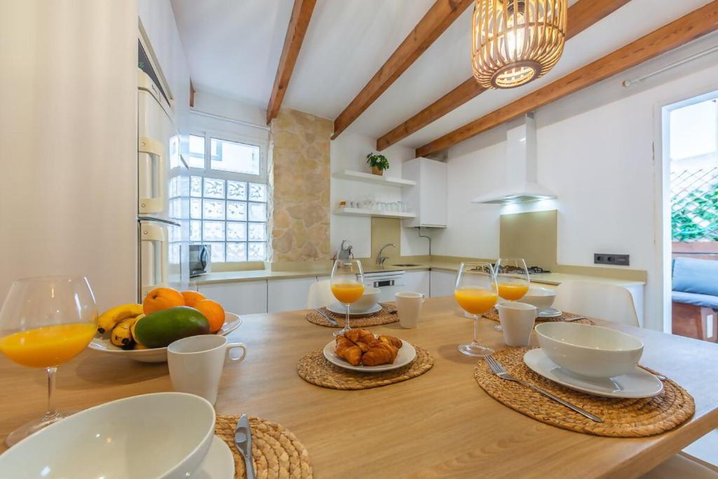 Apartamento Las Gaviotas 9A - 5