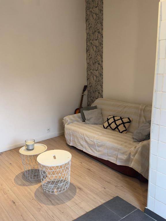 2 Bedrooms, Close to Paris, Le Green - 2